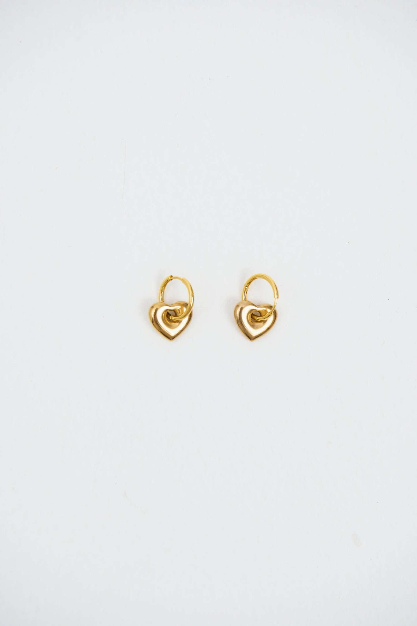 Tyla Earrings Gold