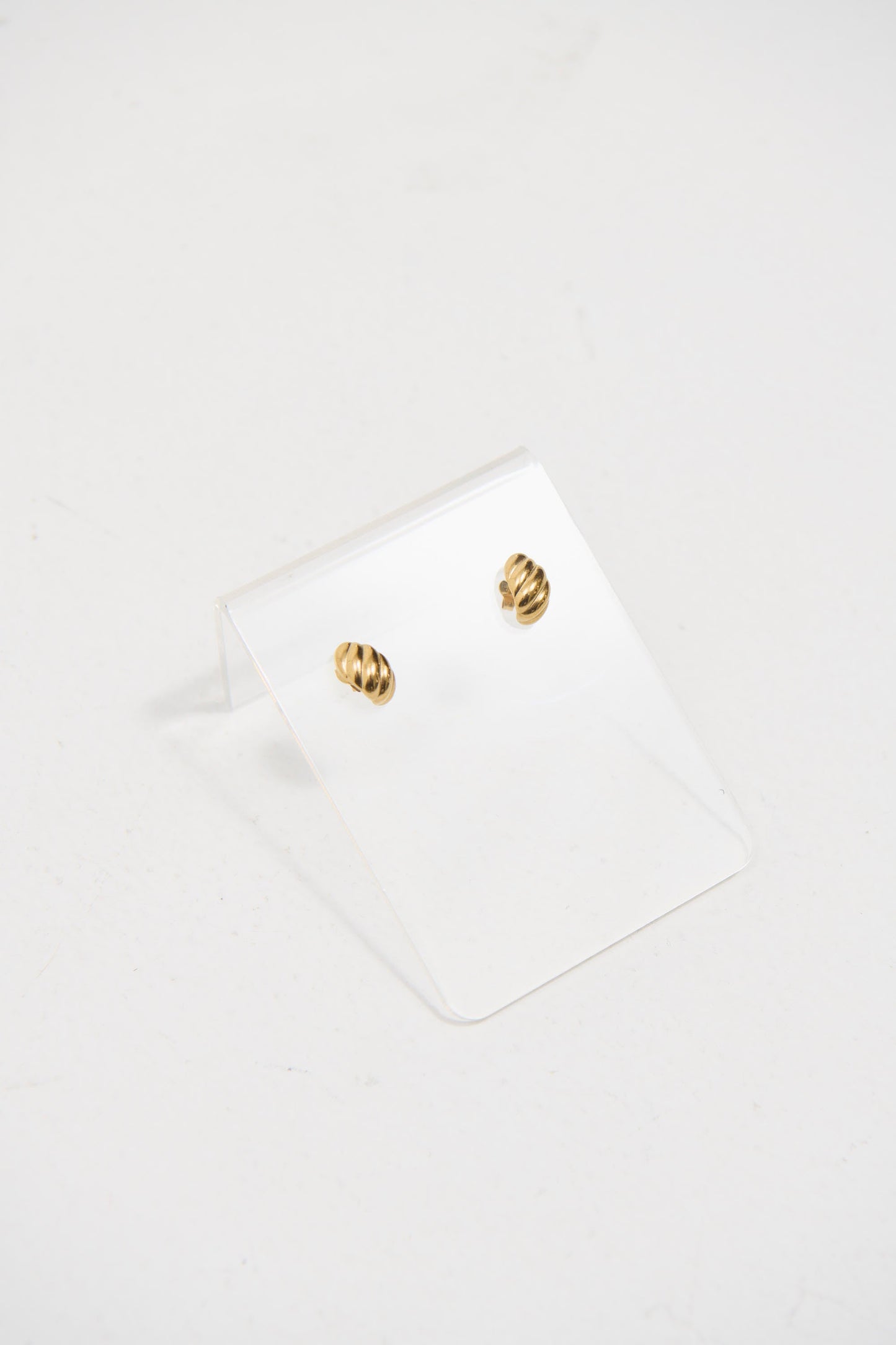 Lexy Earring Gold