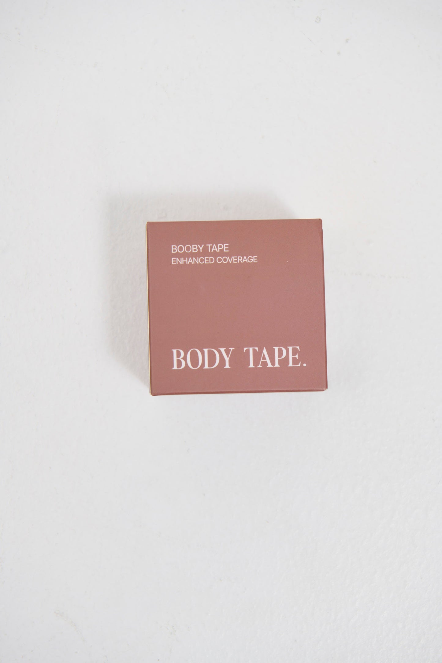 Body Tape Nude