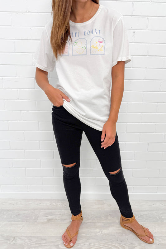 Amalfi Tee