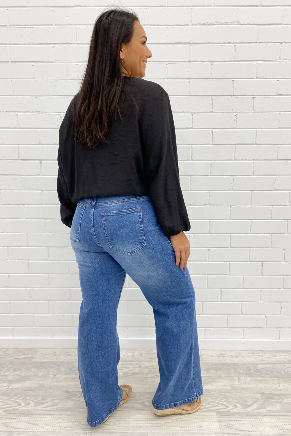 Sloane Jeans