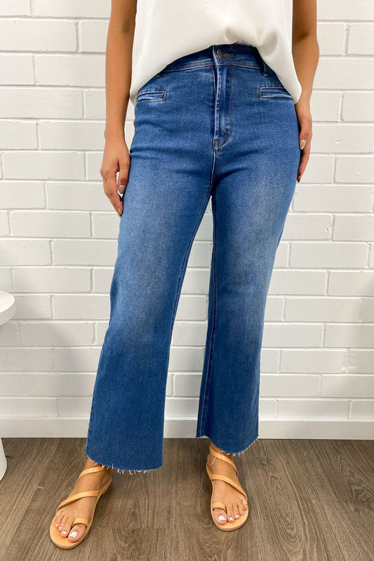 Joni Jeans Petite