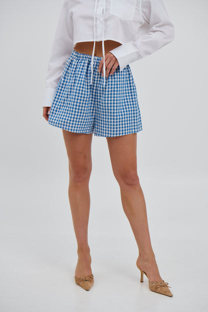 Billy Short Saltwater - FINAL SALE