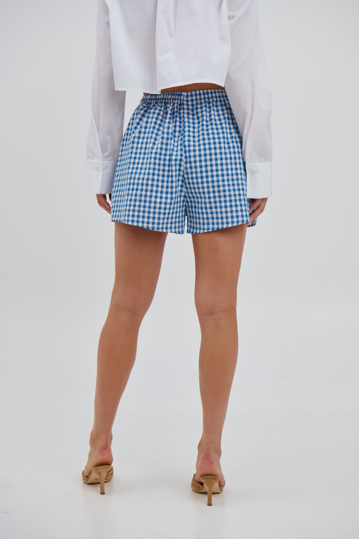 Billy Short Saltwater - FINAL SALE