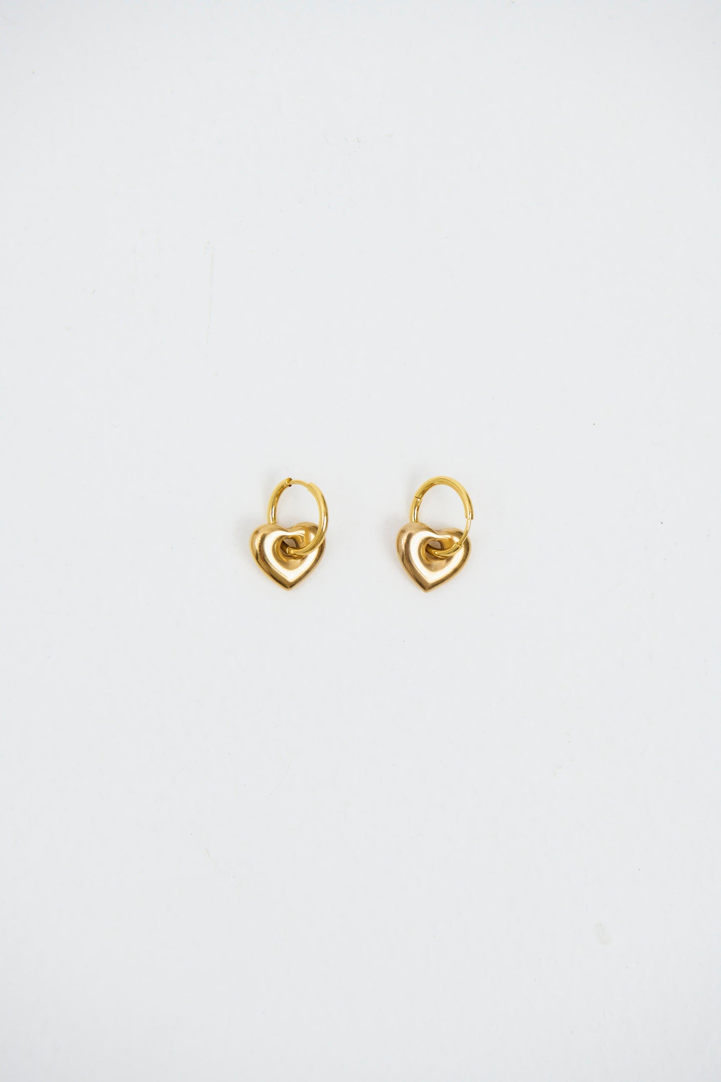 Tyla Earrings Gold