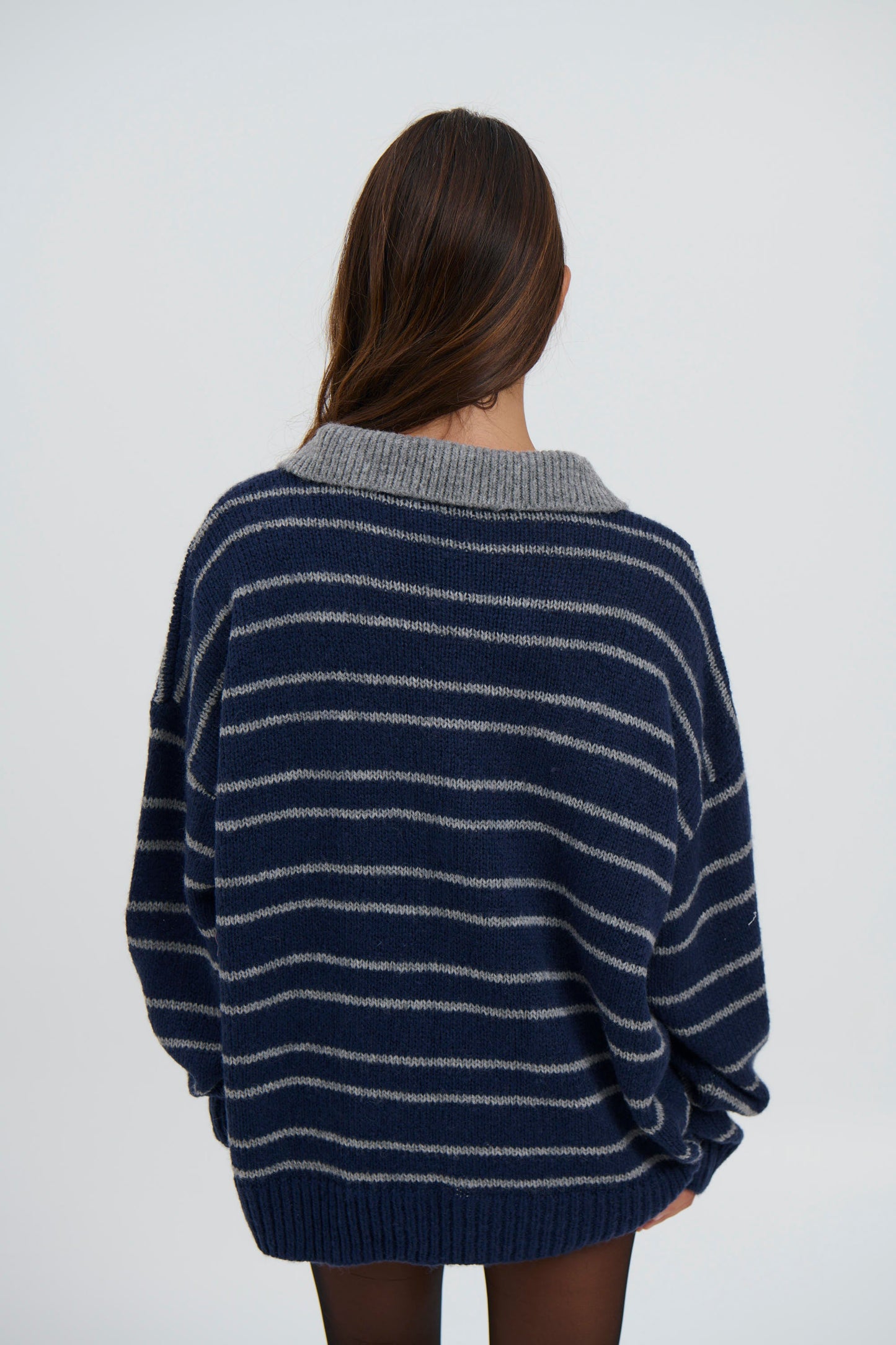 Rising Sun Jersey Navy