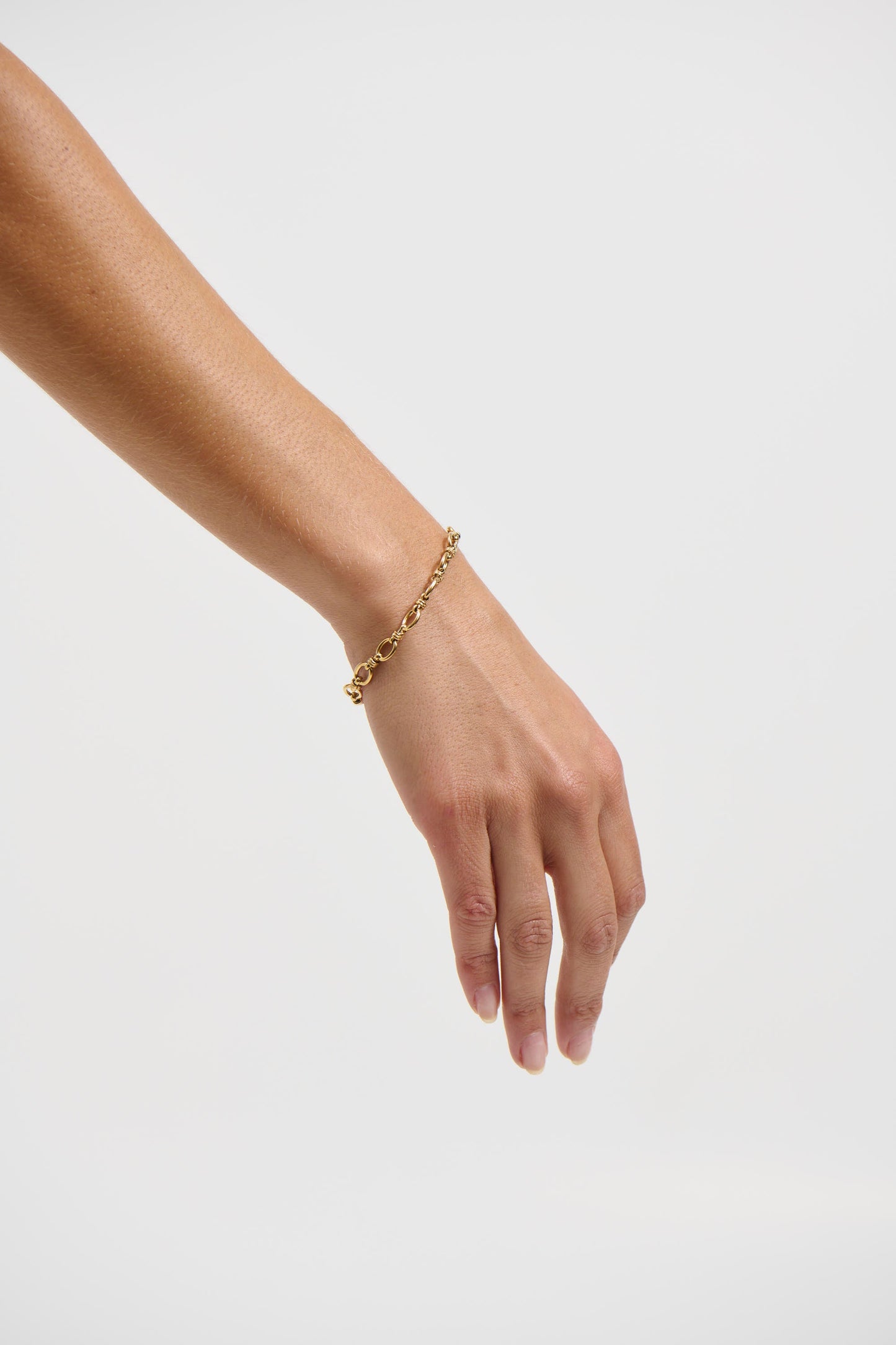 Elane Bracelet Gold