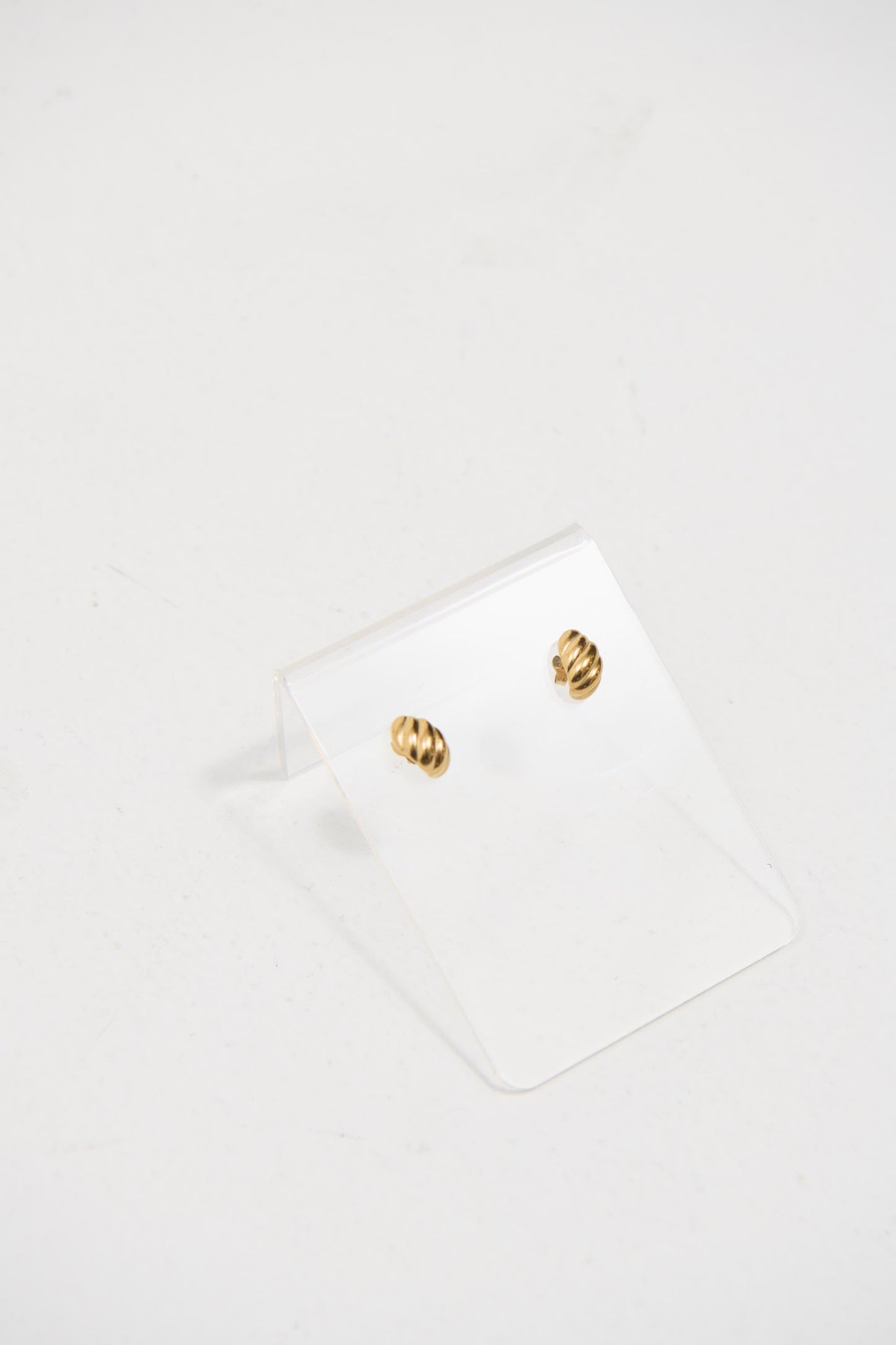 Lexy Earring Gold