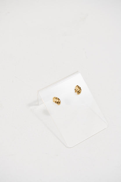 Lexy Earring Gold
