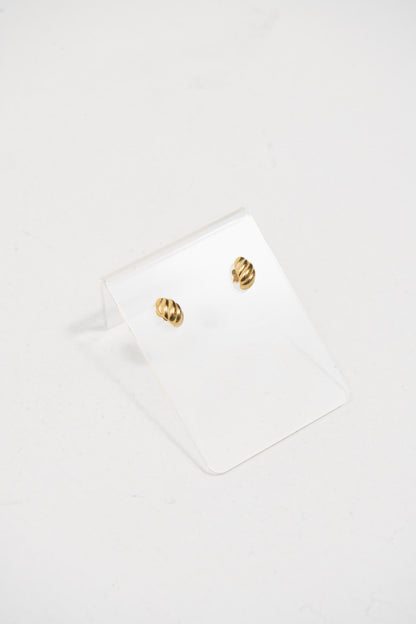 Lexy Earring Gold