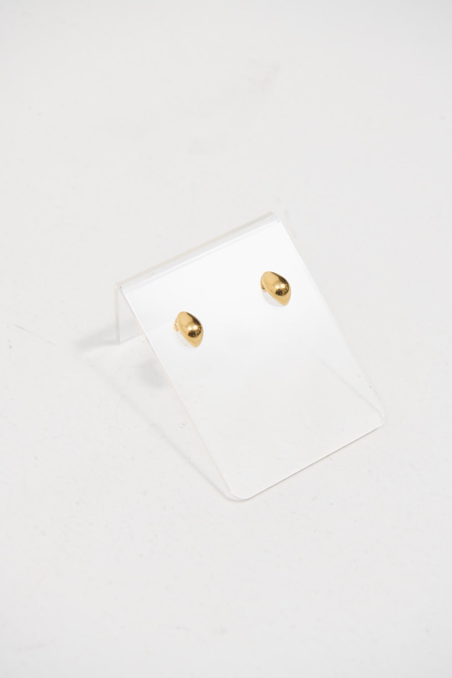Lyla Earring Gold