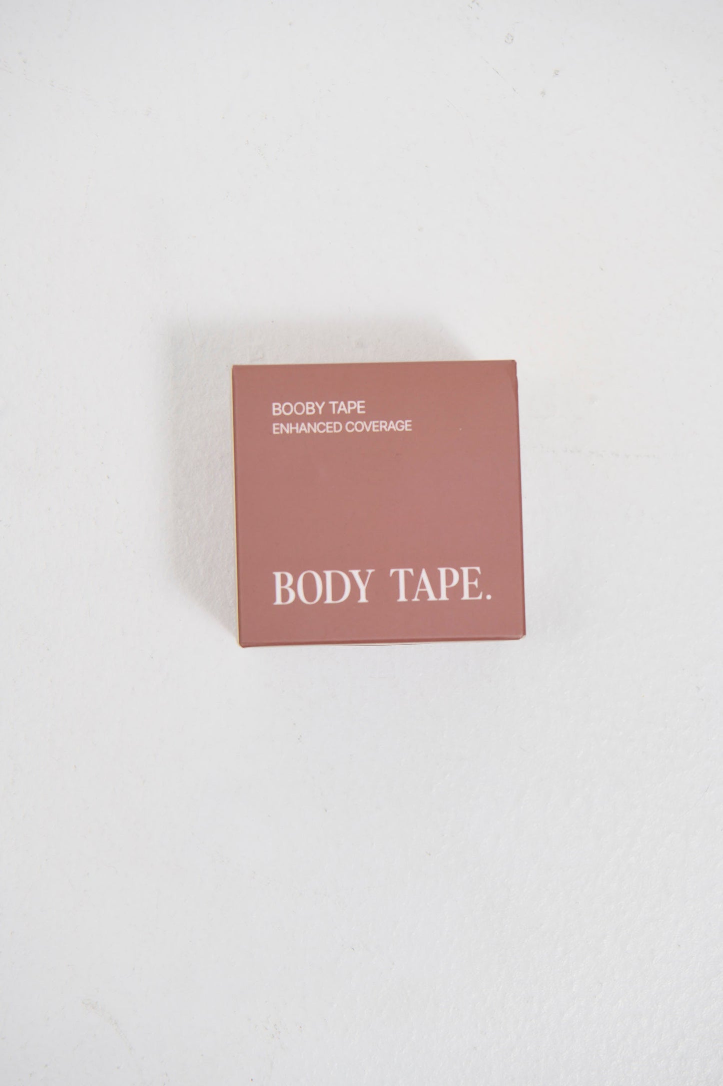 Body Tape Nude