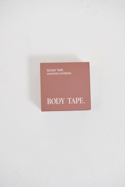 Body Tape Nude