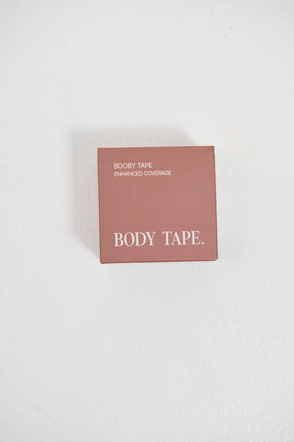 Body Tape Nude