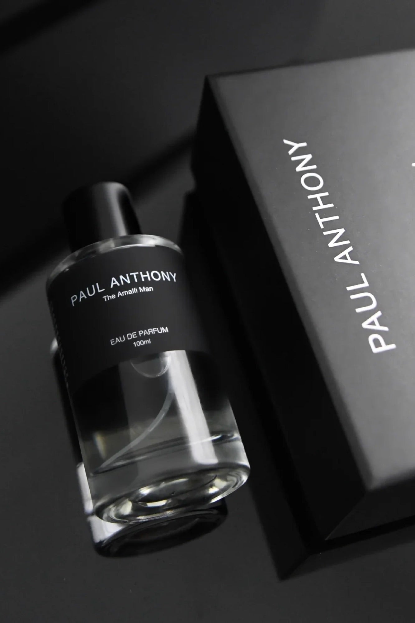 The Amalfi Man 100ml