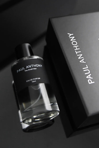 The Amalfi Man 100ml