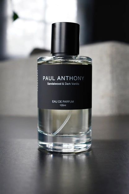 Oudh & Leather 100ml