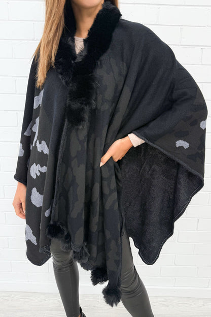 Adele Poncho