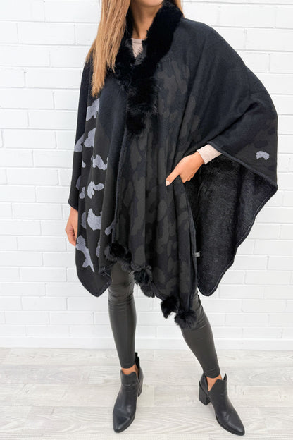 Adele Poncho