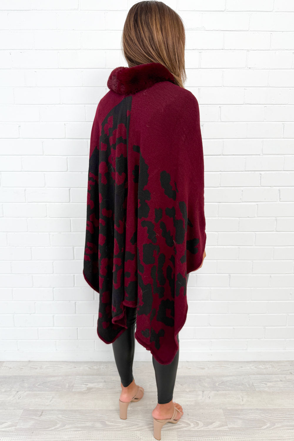 Adele Poncho