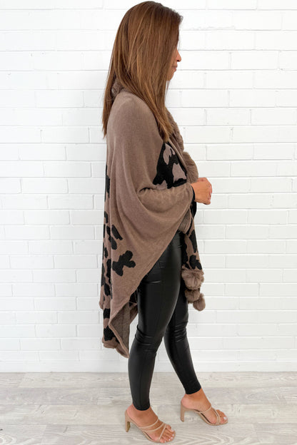 Adele Poncho
