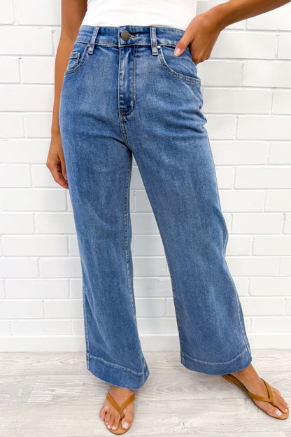 Adley Jeans