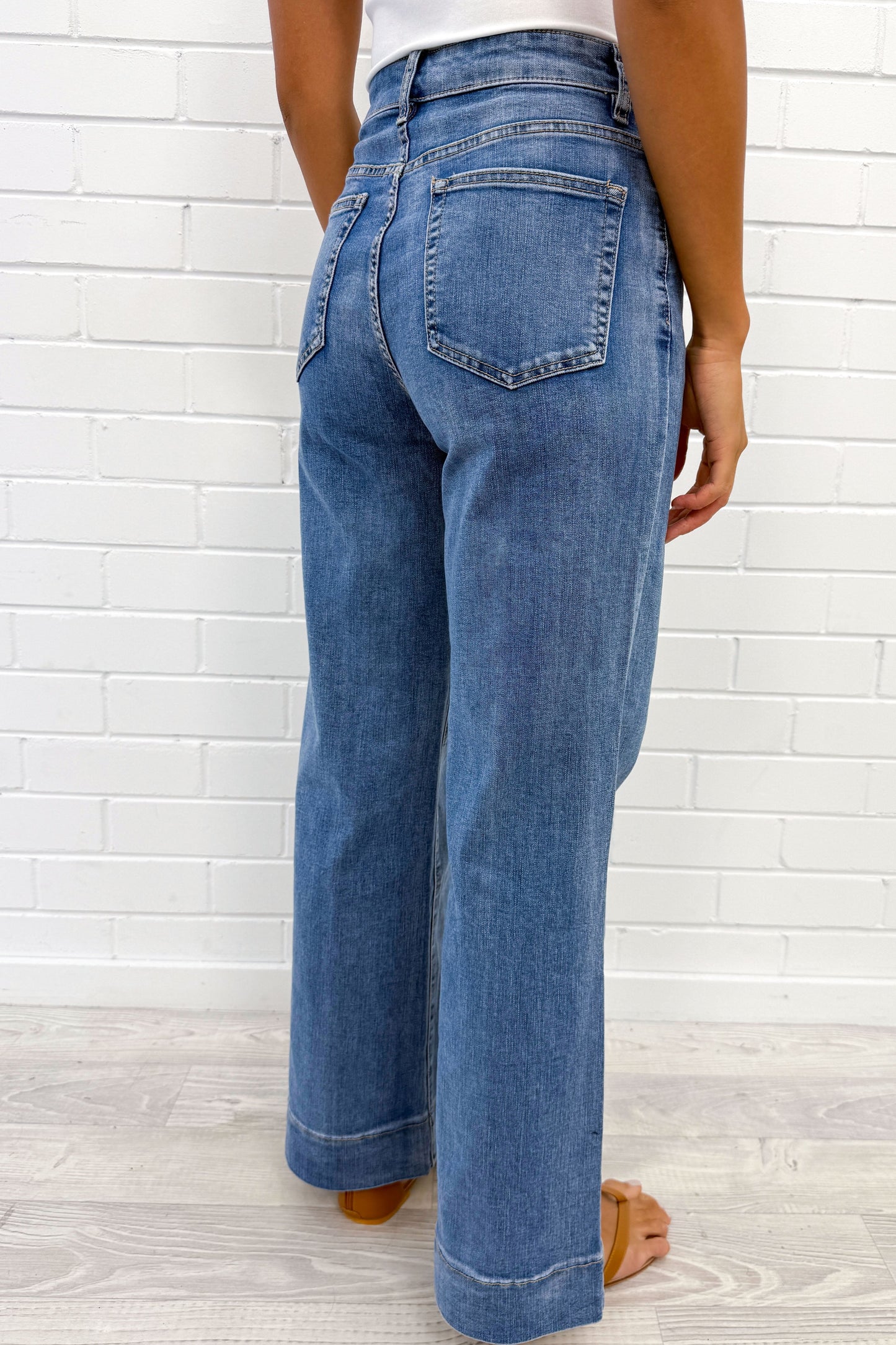Adley Jeans