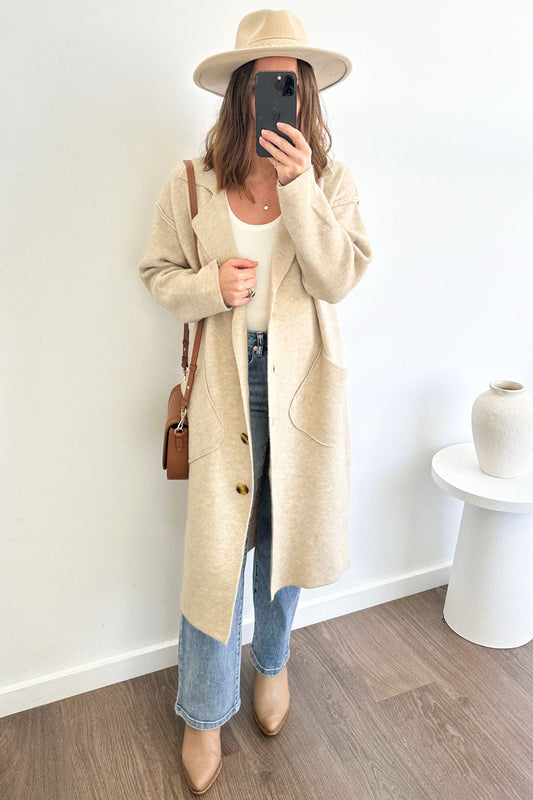 Annabelle Coat