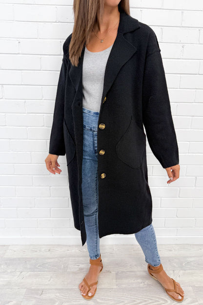 Annabelle Coat
