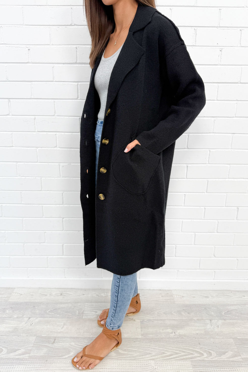 Annabelle Coat