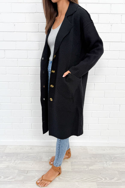 Annabelle Coat
