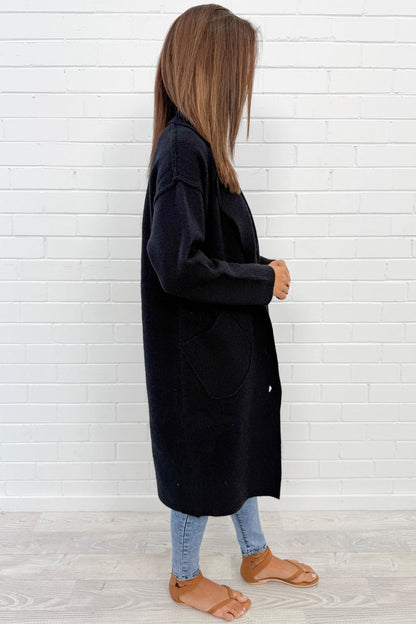 Annabelle Coat