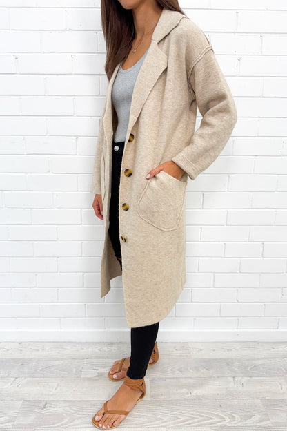 Annabelle Coat