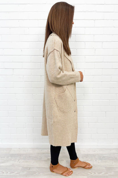 Annabelle Coat