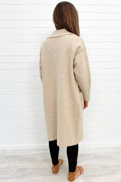 Annabelle Coat