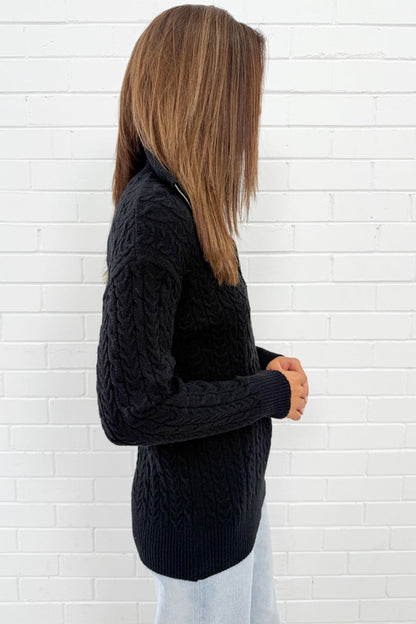 Annalise Knit