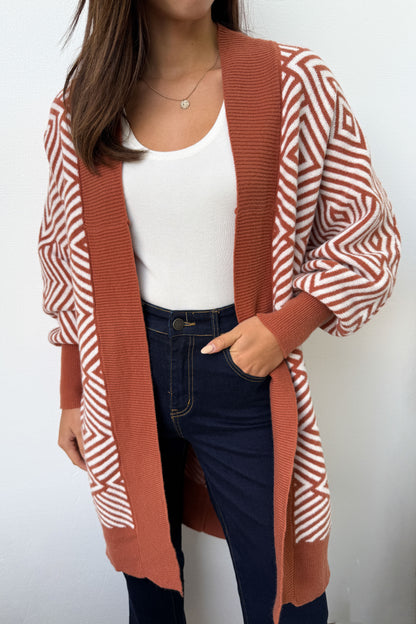 Aries Cardi
