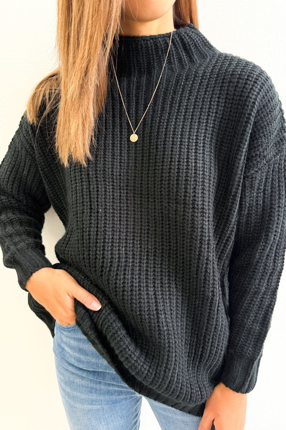Arna Knit