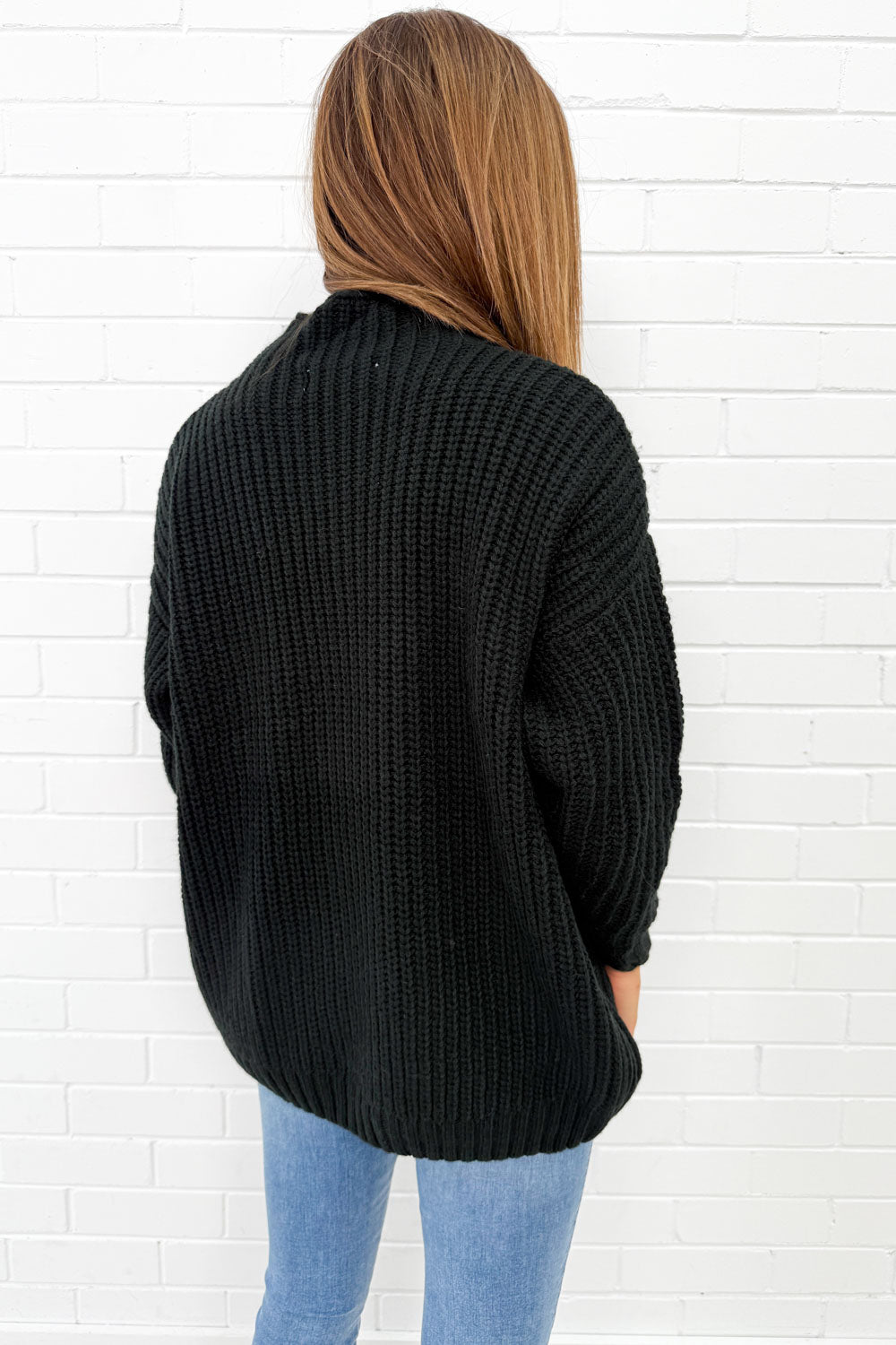 Arna Knit