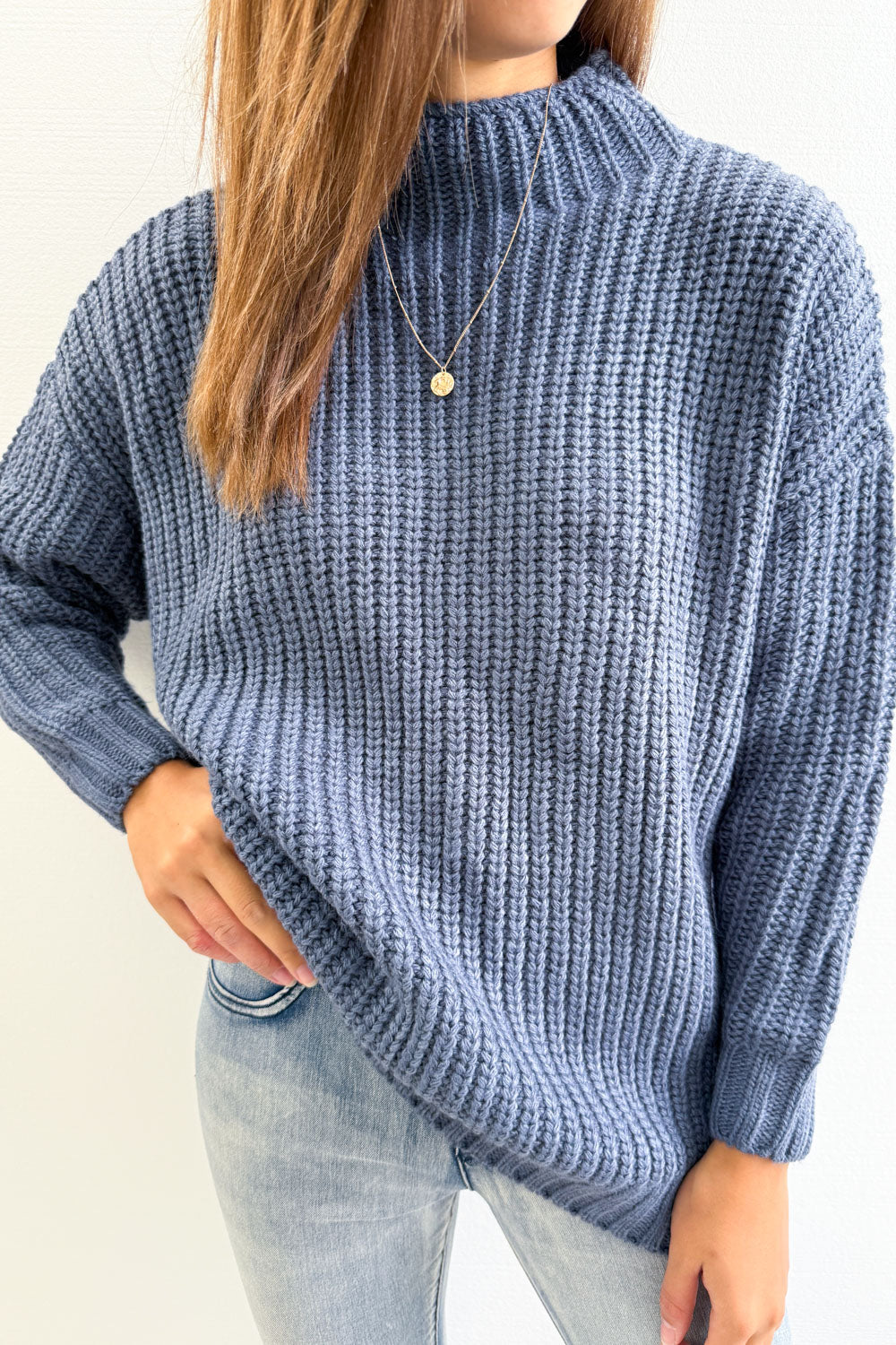 Arna Knit