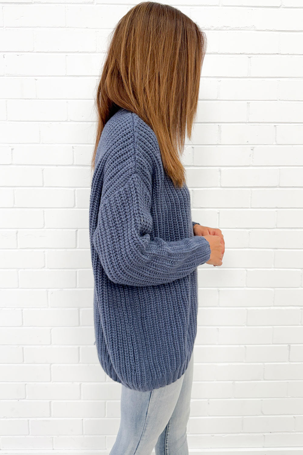 Arna Knit