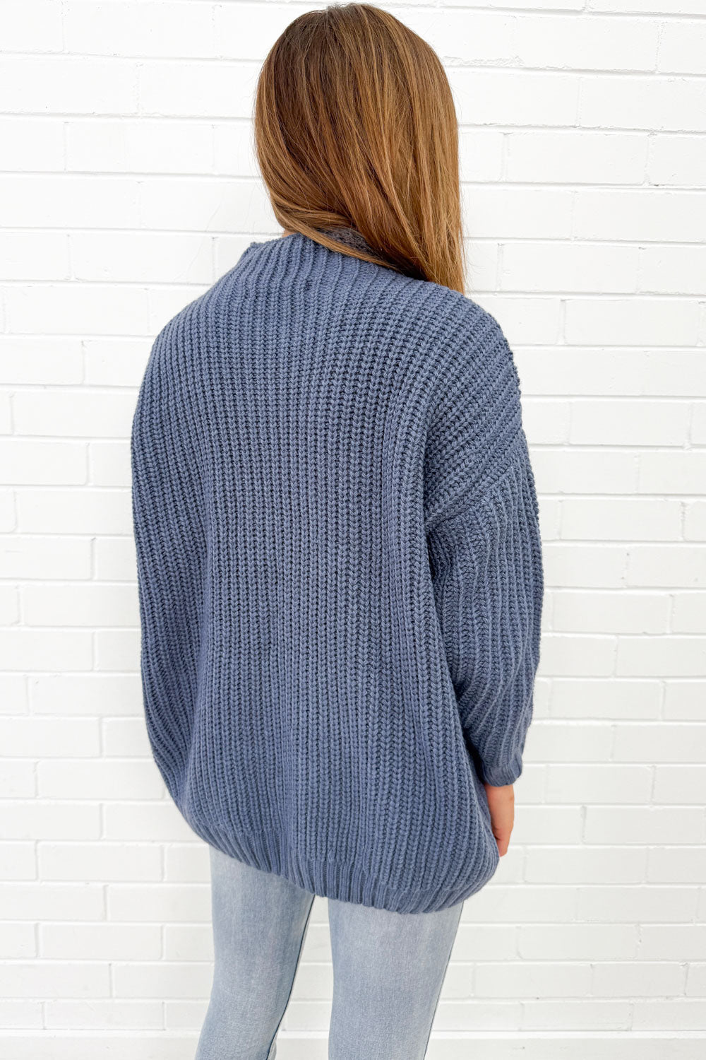 Arna Knit