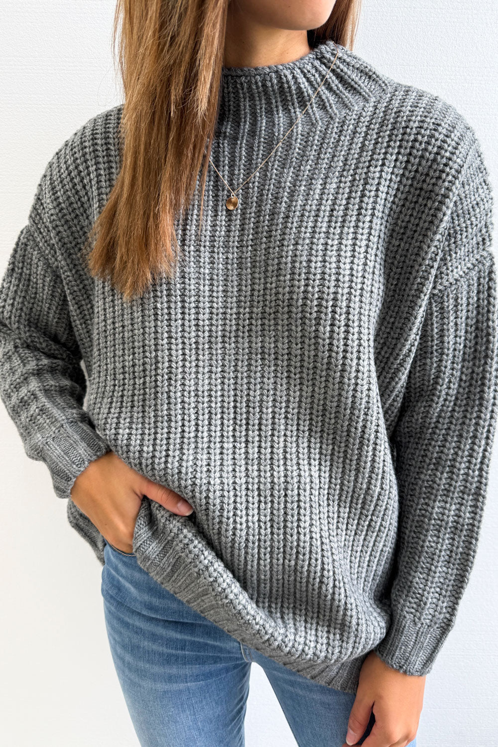 Arna Knit