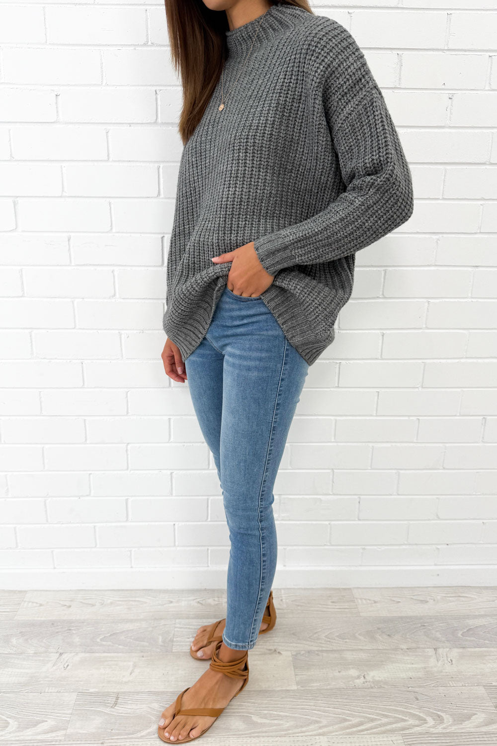 Arna Knit