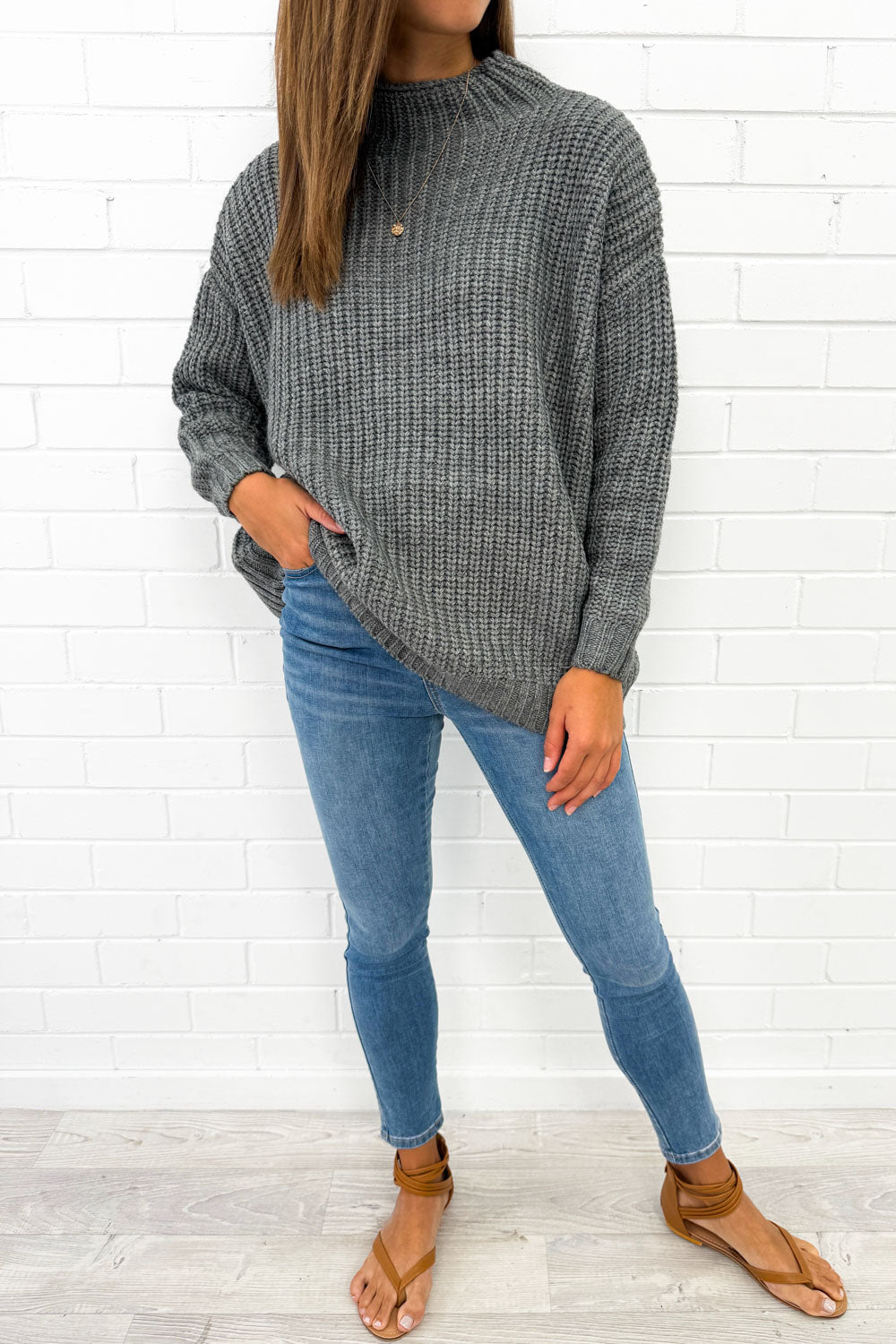Arna Knit
