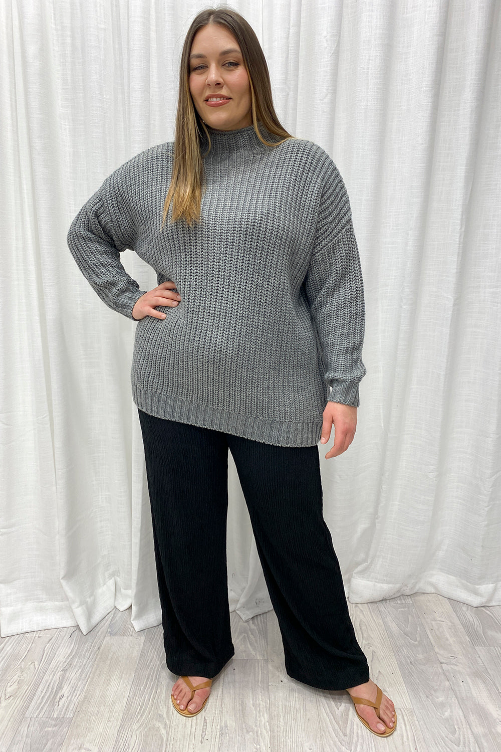 Arna Knit