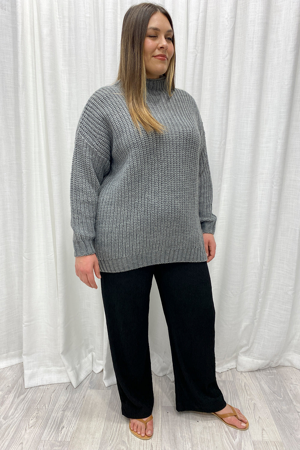 Arna Knit