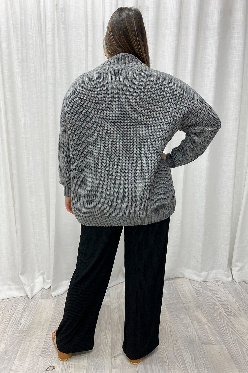 Arna Knit