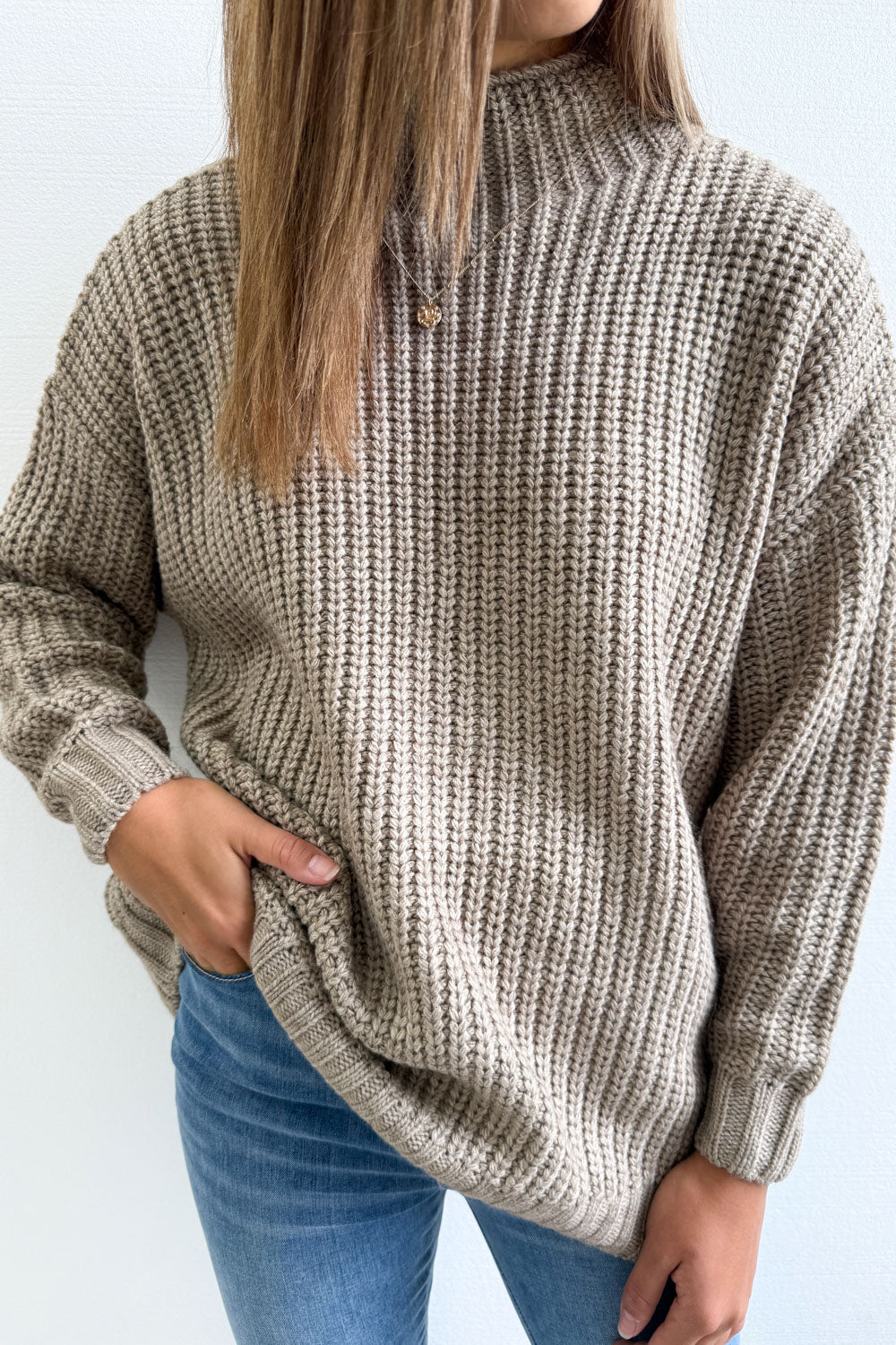 Arna Knit