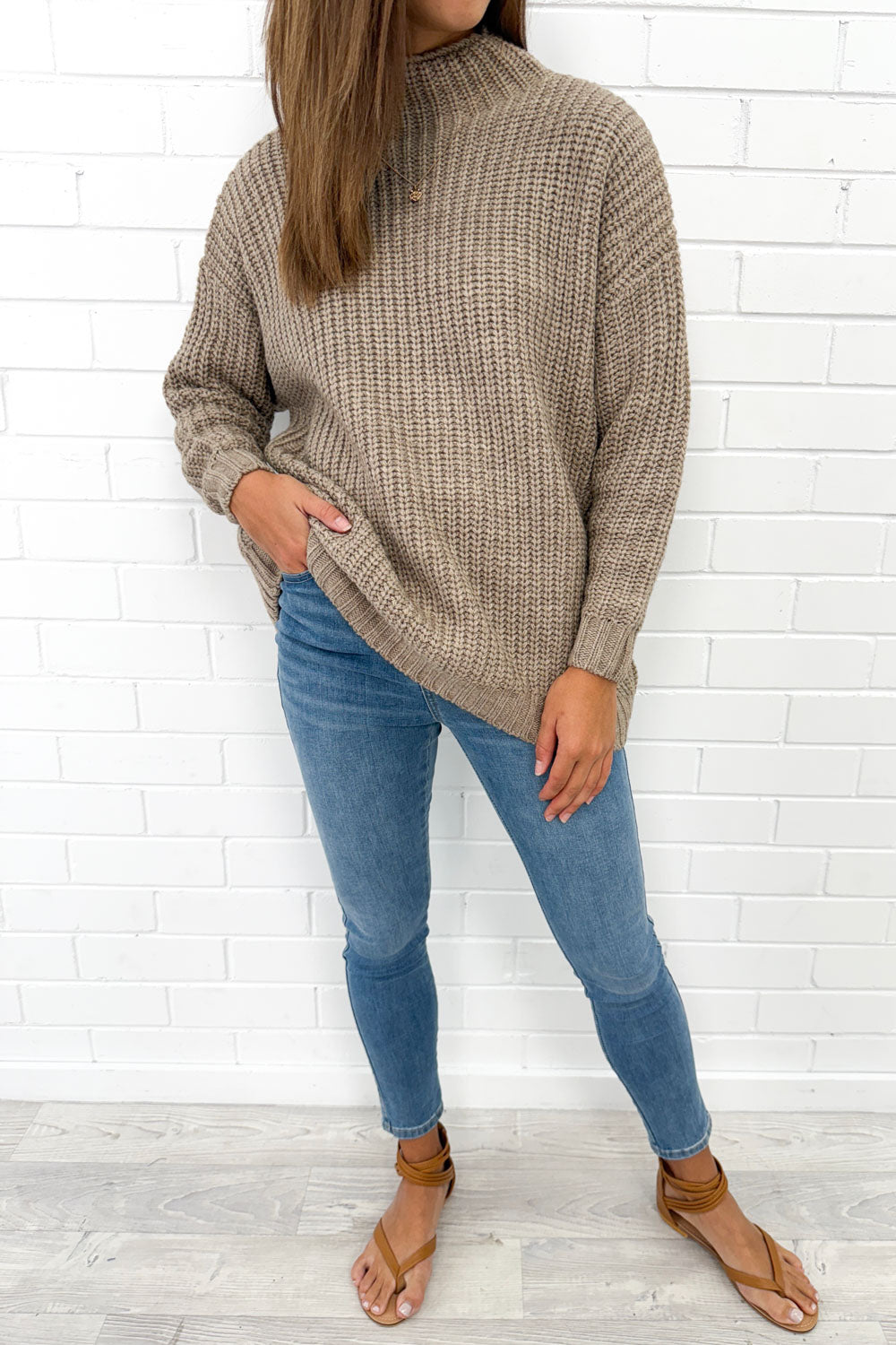 Arna Knit